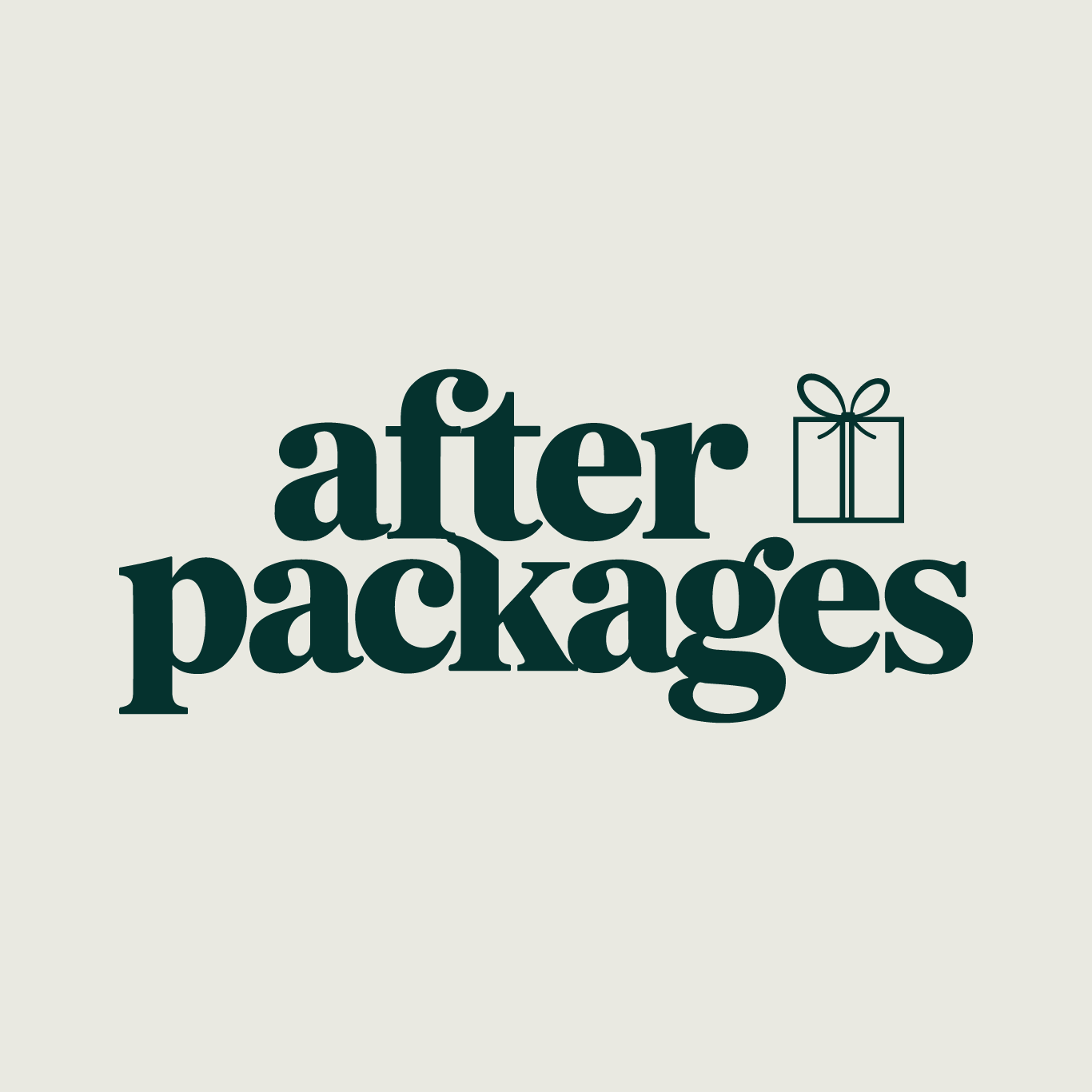 after packages